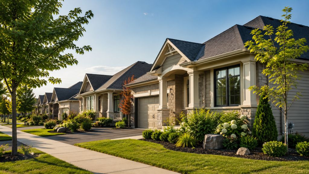 Bungalows for Sale in Stittsville
