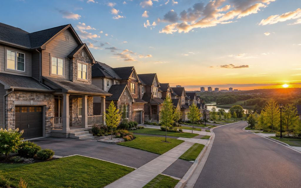 Buying a Home in Kanata