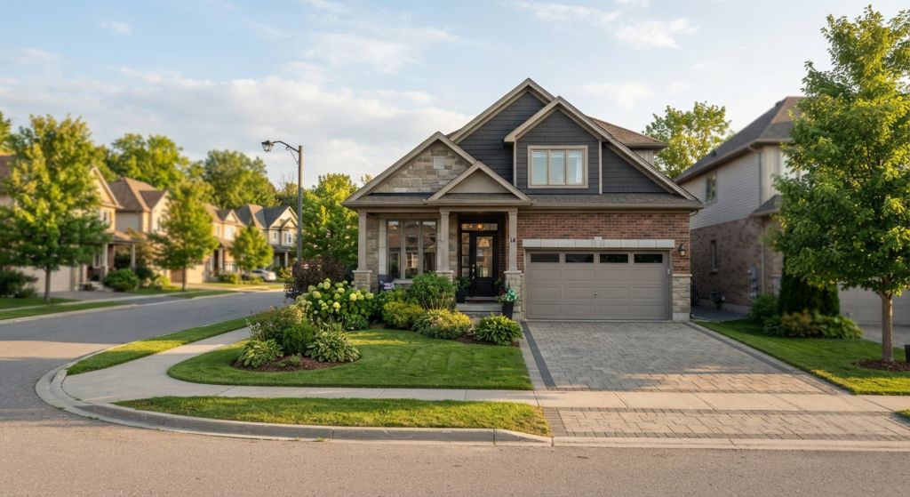Buying a House in Stittsville