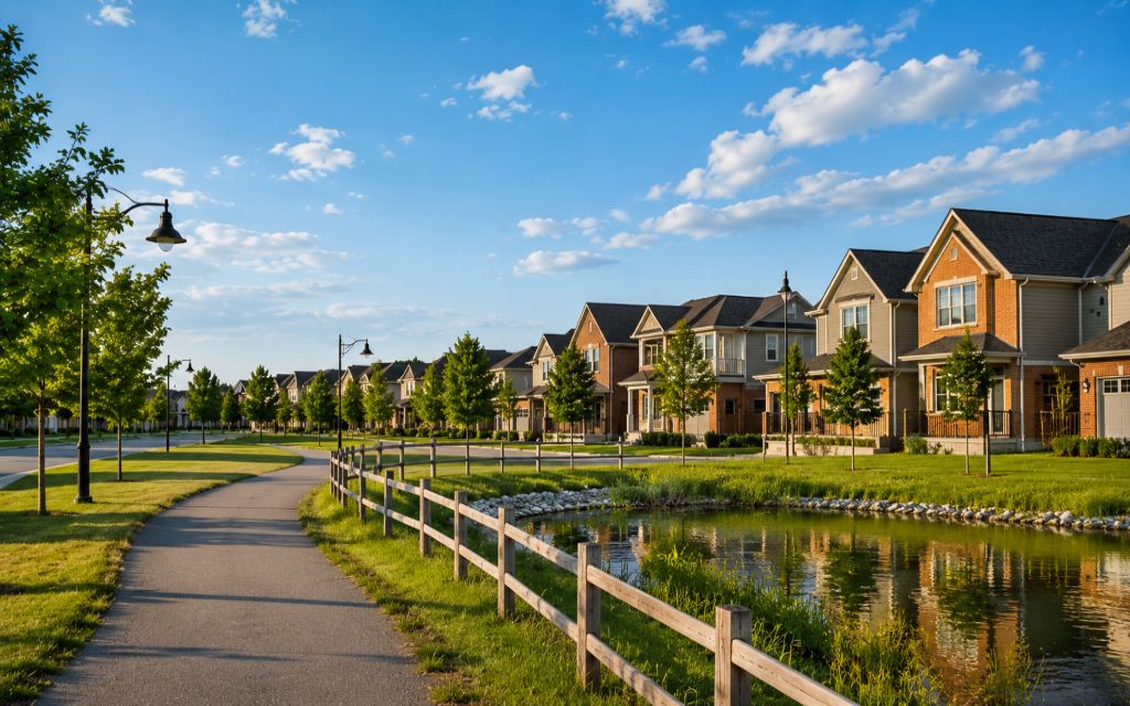 Cost Of Living in Stittsville