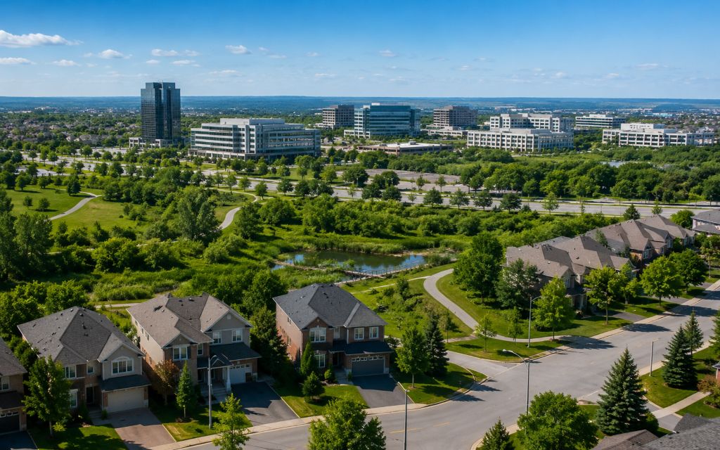 Cost of Living in Kanata