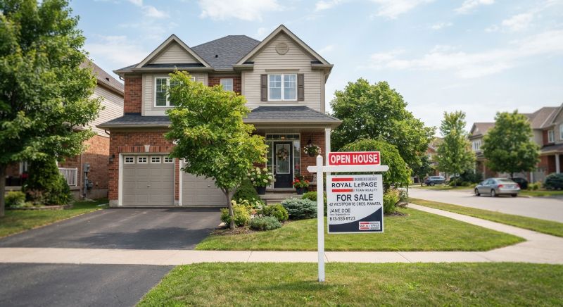 Do Open Houses Sell Homes