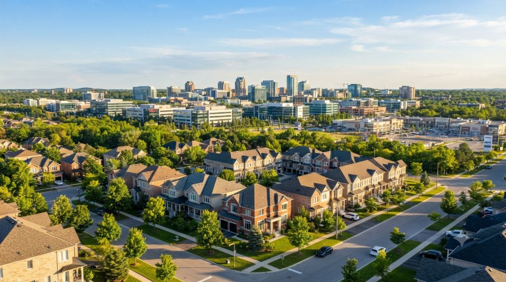 Investing in Kanata Real Estate