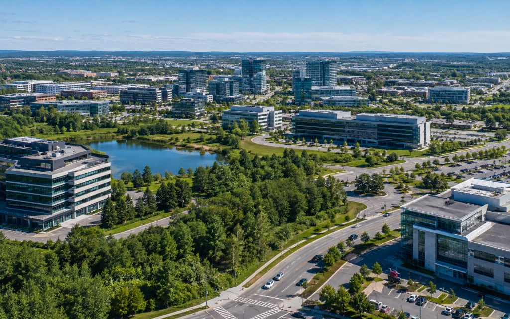 Kanata North