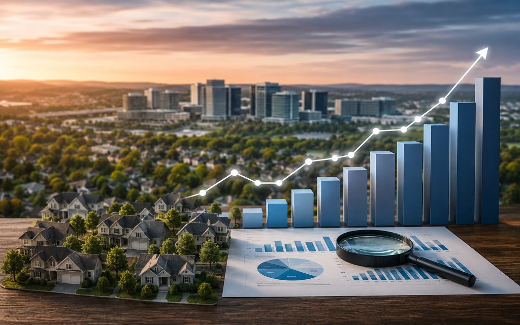 Kanata Real Estate Trends