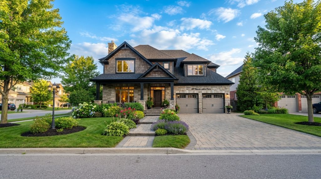 Pricing Your Home Right in Kanata