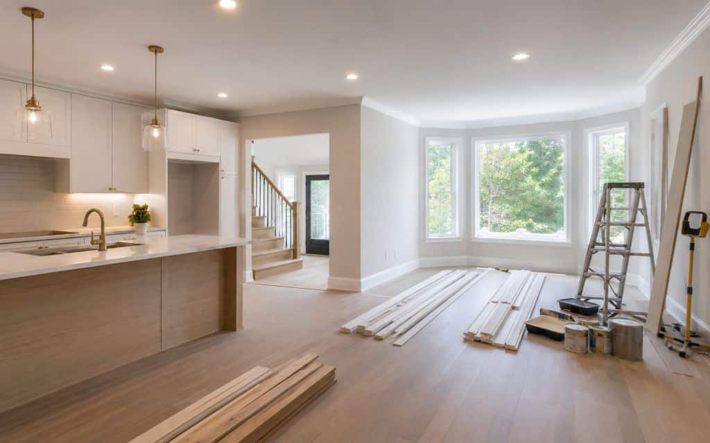 Renovating Your Kanata Home