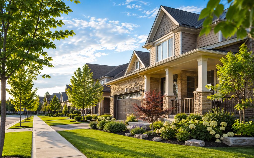 Selling Your Home in Stittsville