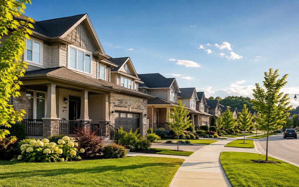 Stittsville First-Time Homebuyers