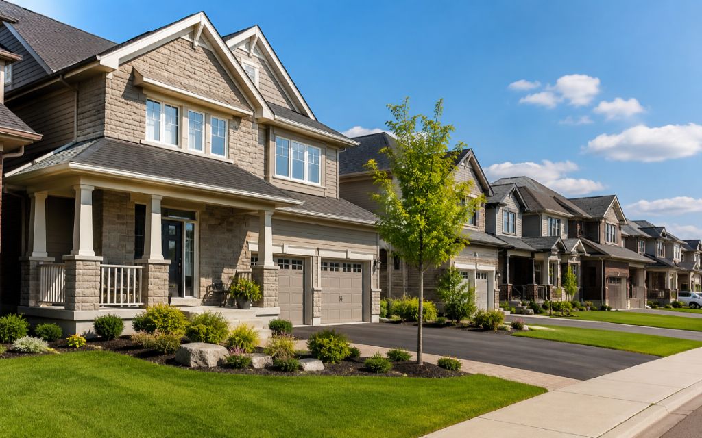 Stittsville Homes For Sale