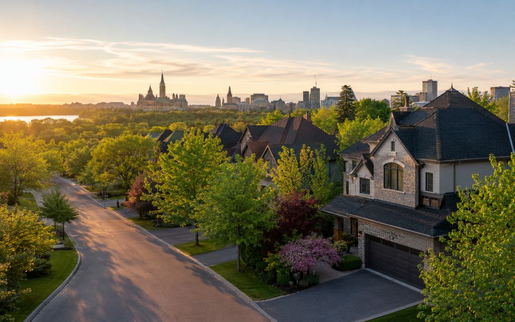 When is the best time to sell your home in Ottawa