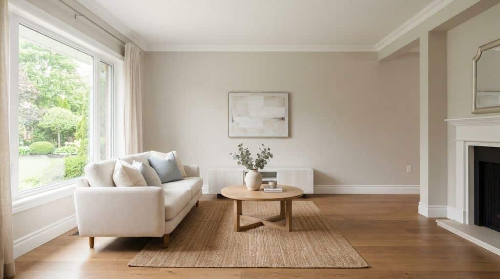 Best Paint Colours to Sell Your Home