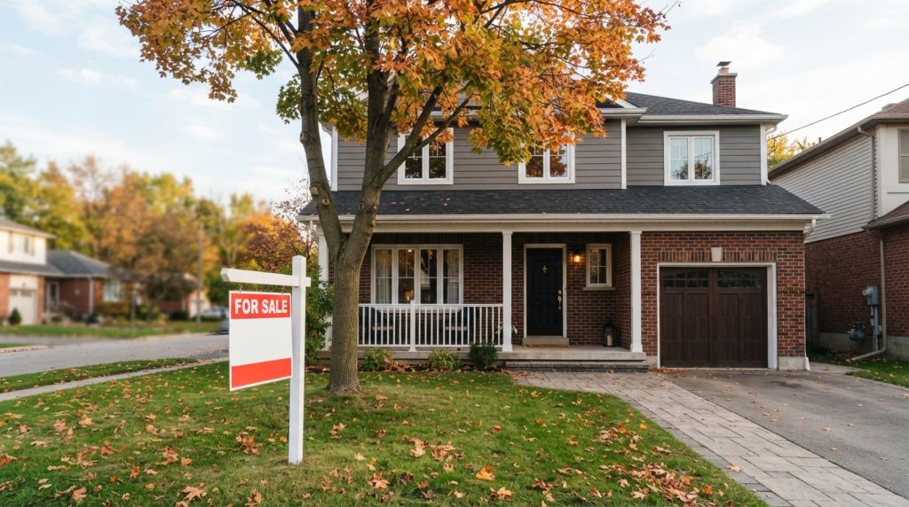 Can You Sell a House Before Probate in Ontario