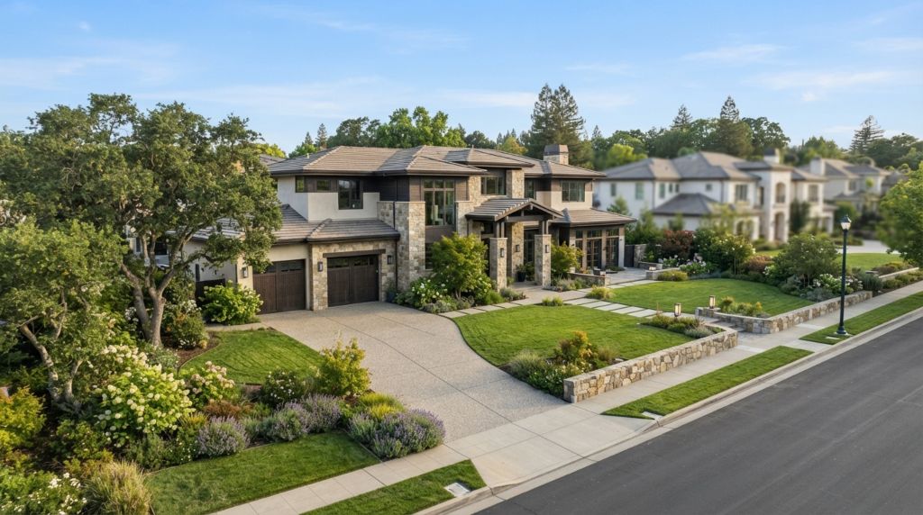 Carp Estate Homes for Sale