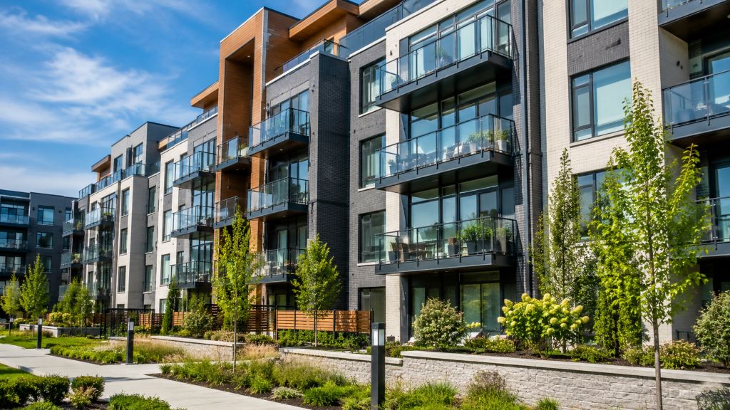 Condos for Sale in Kanata