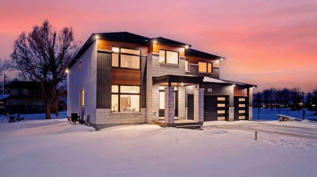 Diamondview Estates, Carp, Jason Polonski
