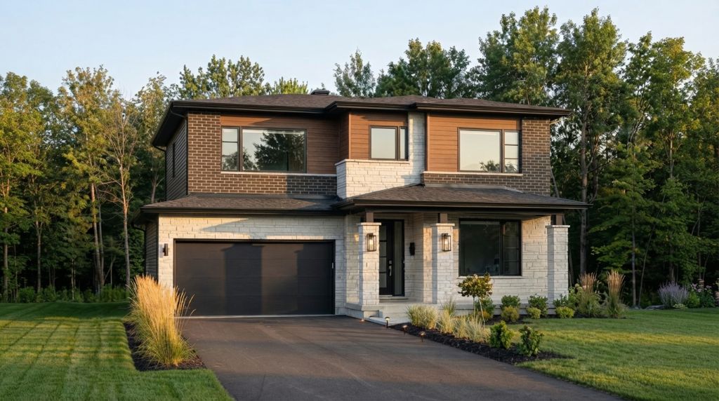 Diamondview Estates, Carp