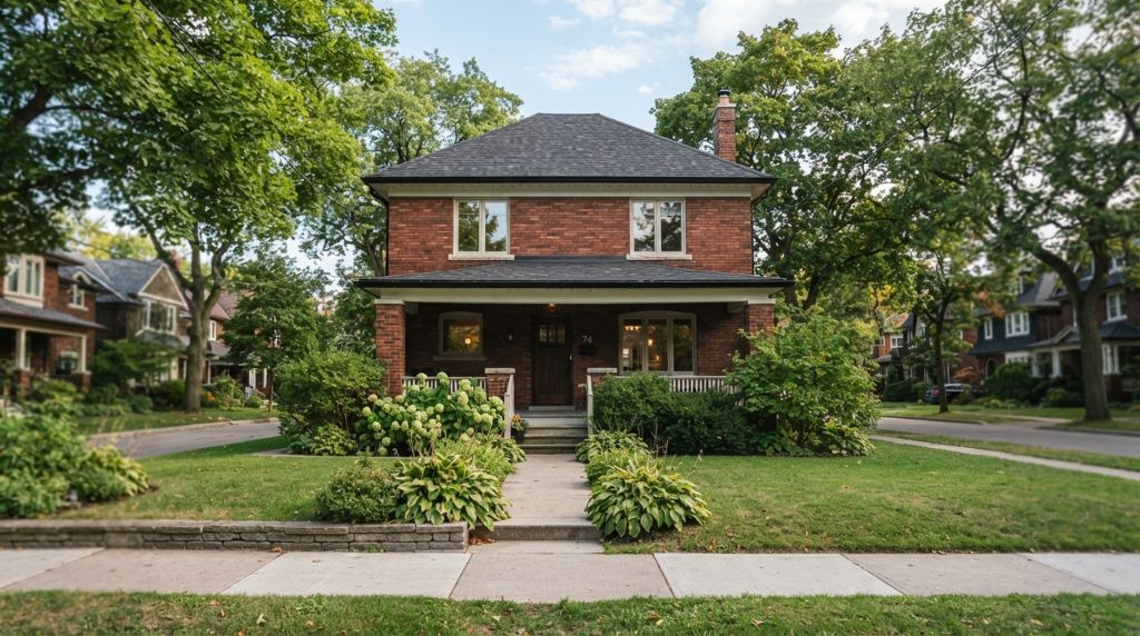Do You Pay Capital Gains on Inherited Property in Ontario