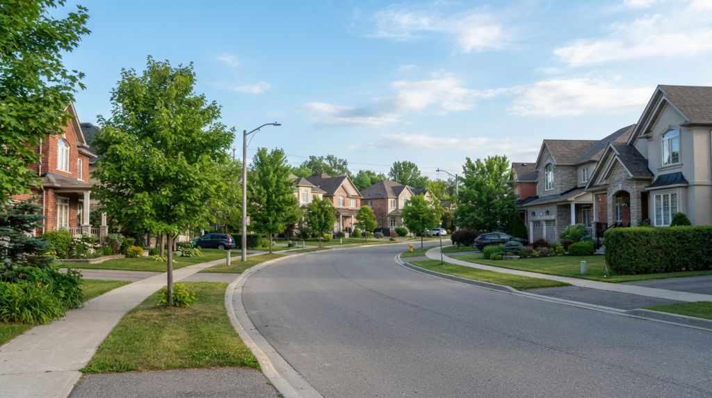 Fairwinds, Stittsville