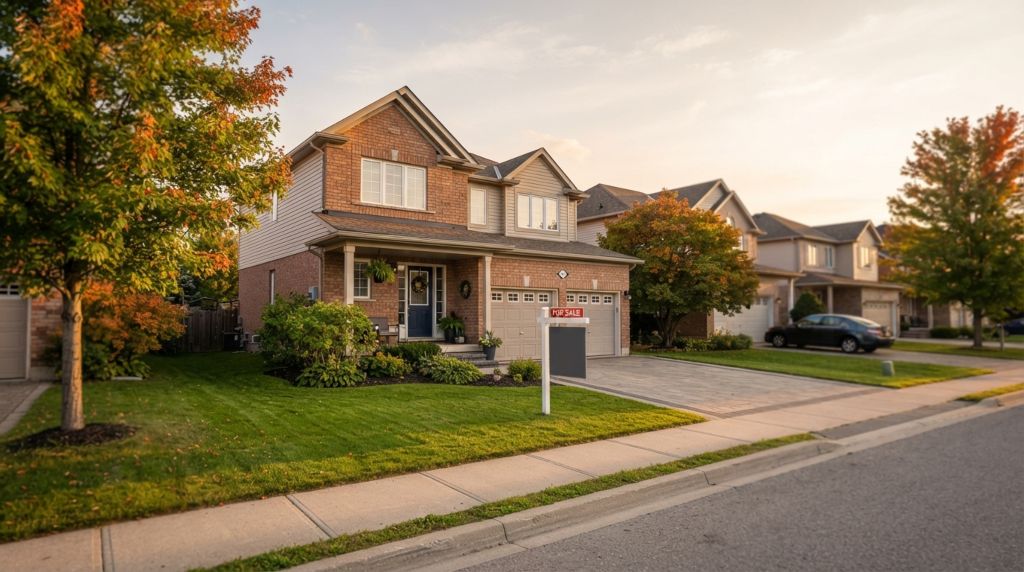 How to Sell Your House Fast in Stittsville