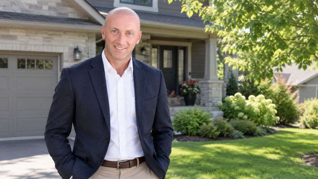 Jason Polonski, REALTOR® serving Nepean and Ottawa's west end