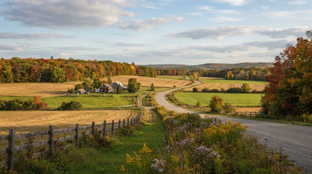 Kinburn, Ontario