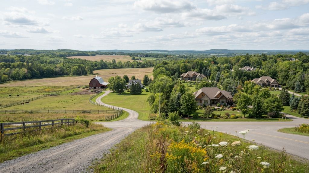 Ottawa Rural Zoning, RU & RR Rules
