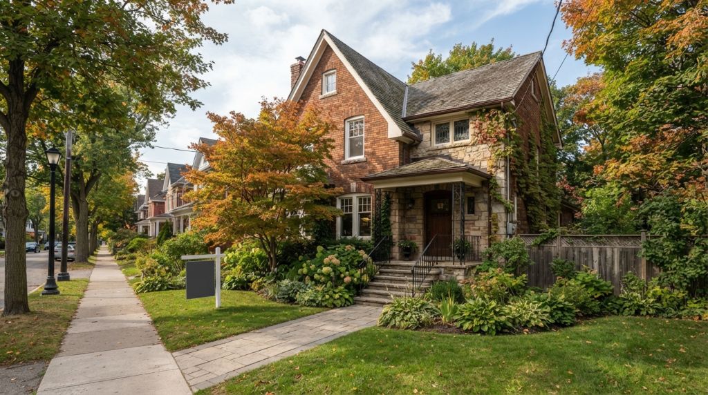 Selling an Older Home in Ottawa