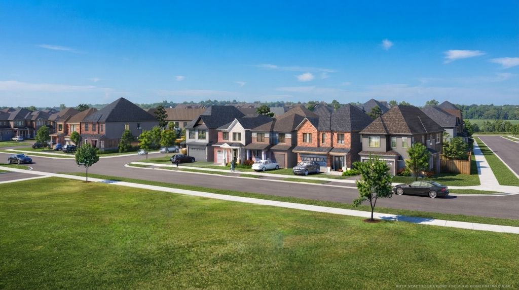 Blackstone homes for sale in Kanata South