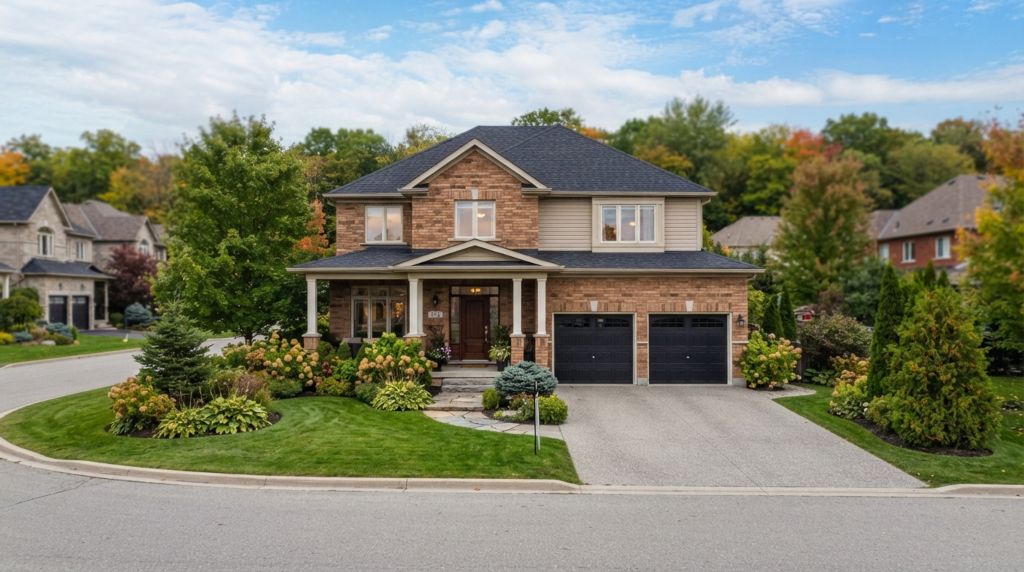 Marchwood-Lakeside homes for sale in Kanata North