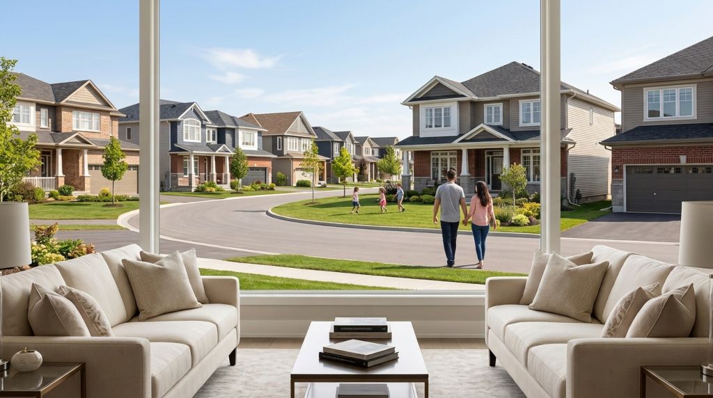 Tamarack Homes