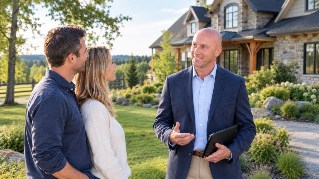 Jason Polonski, Kanata REALTOR, helping buyers relocating to Kanata and Ottawa