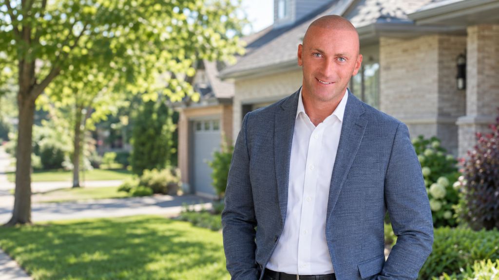Jason Polonski, Ottawa REALTOR, who tracks buyer’s and seller’s market conditions by neighbourhood